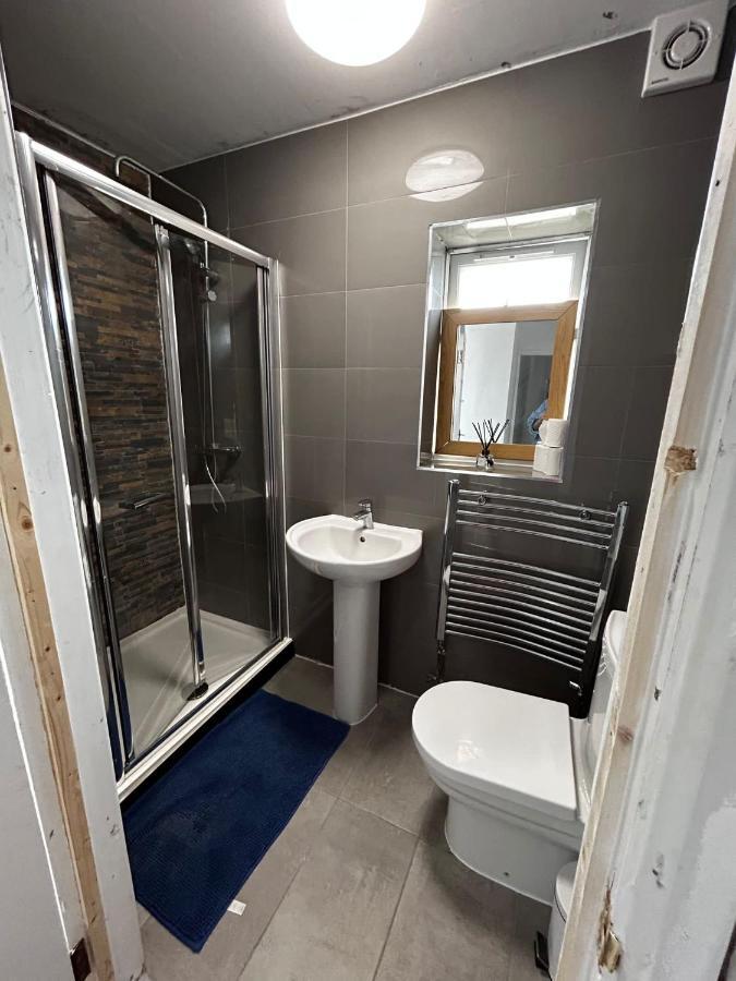The Ruislip Apartment Kültér fotó